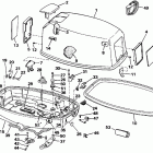 E28ESLEIB Капот