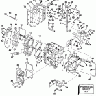 E28ESLEIB Цилиндр & Картер