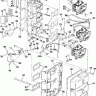 E175TXEID Впускной коллектор