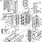 E150STLEIE Цилиндр & Картер