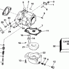 E40ELEIA Carburetor - all 50 models
