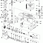 E40ELEIA Редуктор