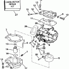 E25ELEID Carburetor - 20