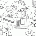 E175TXEID Капот