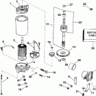 E150GLEIS Электрический стартер