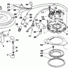 E25RWEIM Зажигание
