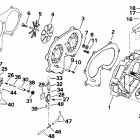 E25ELEID Впускной коллектор