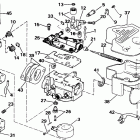 E10EEIR Карбюратор