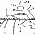 E25ELEID Cable assembly