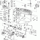 E155WTXEIB Редуктор