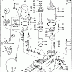 E250CXEIE Гидроподъем