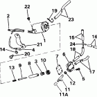 TE60TLEIB Electric primer system