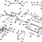 E140TLEID Power trim / tilt electrical