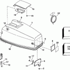 E48ESLEIM Капот