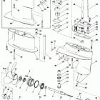 E8SRLEIA Редуктор