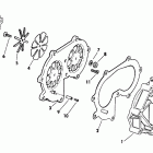 E30TELEIC Впускной коллектор