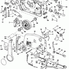 E45RCLEIA Дистанционное управление