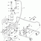 E250CXEIE Power steering group