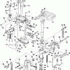 E30REIC Midsection - 20 & 25 models only