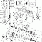 TE60TLEIB Редуктор