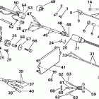 E155WTXEIB Power trim / tilt electrical