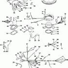 E100WTXEIB Система зажигания