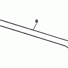 E65WMLEIB Комплект Тяги рулевого механизма
