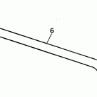 E100WTXEIB Комплект Тяги рулевого механизма