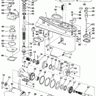 E45RCLEIA Редуктор