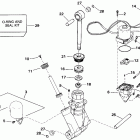 TE60TLEIB Гидроподъем