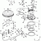 E45RCLEIA Система зажигания