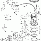 E48ESLEIM Система зажигания