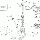 E150GLEIS Гидроподъем