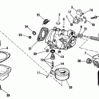 E4RDHLEIA Карбюратор