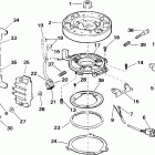 E3REIA Зажигание