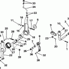 E175TXEID Дроссель и переключатель