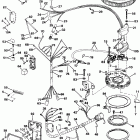 E40ELEIA Ignition system - electric start tl models