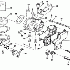 E3REIA Карбюратор