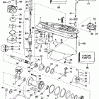 E88MSLEIM Редуктор