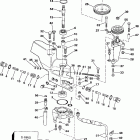 E200TXEIB Power steering pump