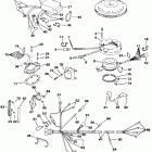 E88MSLEIM Система зажигания