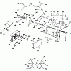 E200TXEIB Power trim / tilt electrical