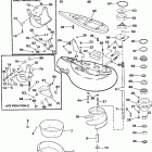 E40ELEIA Jet drive kit
