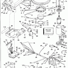 E140TLEID Ignition system & starter motor