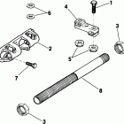 E150STLEIE Двойной Соединитель Управления