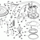 E30TELEIC Зажигание