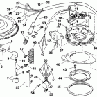 E28ESLEIB Зажигание