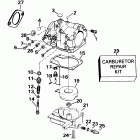 E30REIC Carburetor - 25 / 30