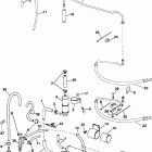 E200TXEIB Power steering group