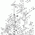 E100STLESB Струбцина